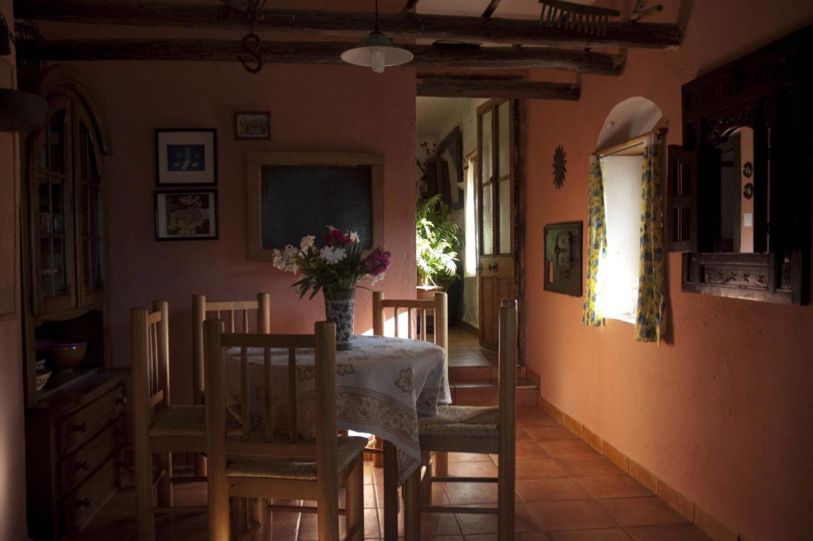 Casa Rural Cortijo del Zoco Bajo Pozoblanco Exterior foto